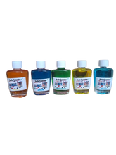 Lubricante Frio/Caliente